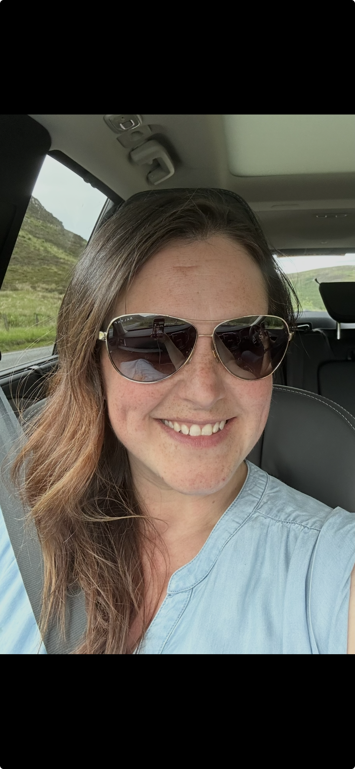 Scottish Abstract Artist